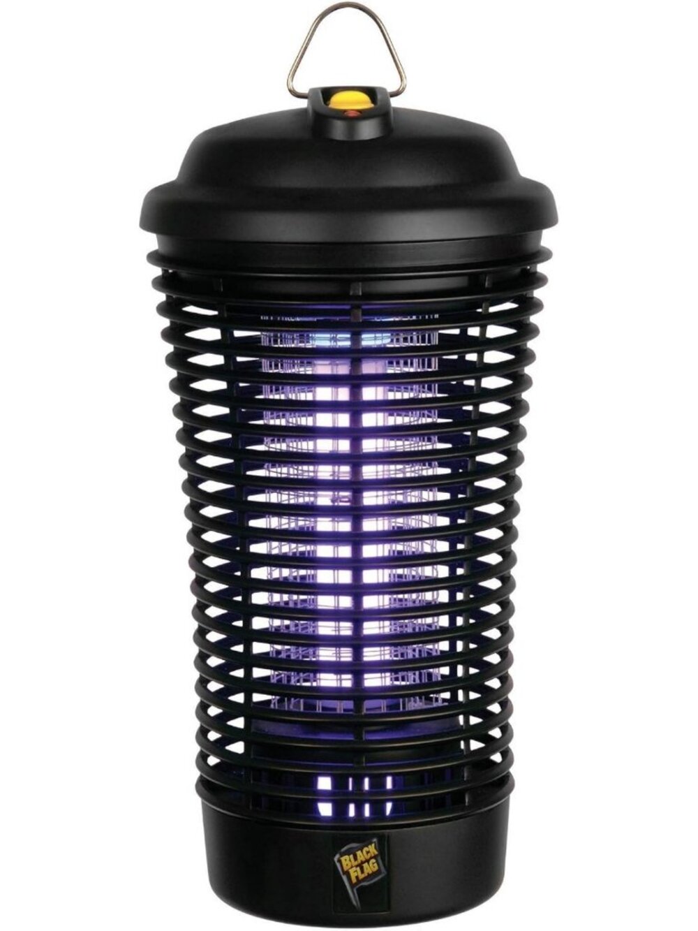Deluxe Outdoor Bug Zapper - 40W Electric Insect Killer for Mosquitoes & Pests